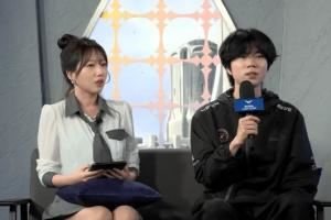 Diable：想過3比0拿下T1，訓(xùn)練賽下路幾乎就沒怎么輸過