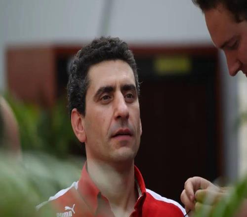 四冠功臣出走！維斯塔潘“御用”工程師蘭比亞斯轉投麥克拉倫