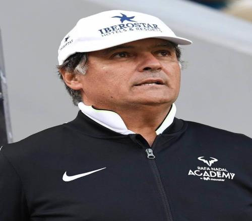 托尼納達(dá)爾：辛卡的對手比三巨頭時(shí)代弱的多，現(xiàn)在根本沒人站出來