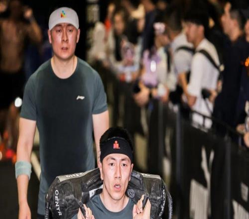 歡迎來到“北神樹體育大學”