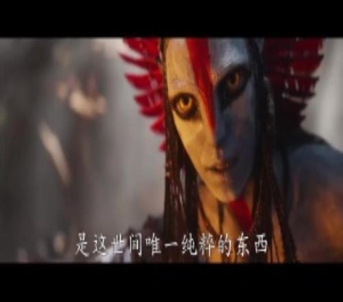 《阿凡達3》最新中文預告公開：確認將引進國內北美地區(qū)12月10日上映