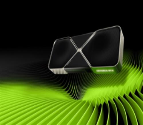 無可爭議的王者！NVIDIA狂攬94%獨顯市場份額