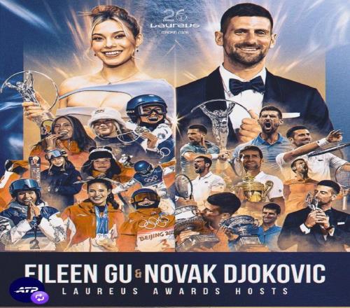 德約客串司儀，霍達(dá)爾狂飆850+，科博利贏球?yàn)楹瓮纯迯垘涍M(jìn)決賽