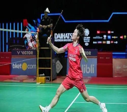 羽毛球比賽迎重磅改革，15分制要來了