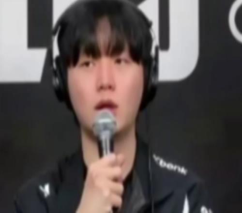 Bdd：真沒預料到我們會是LCK第一支晉級八強的隊伍