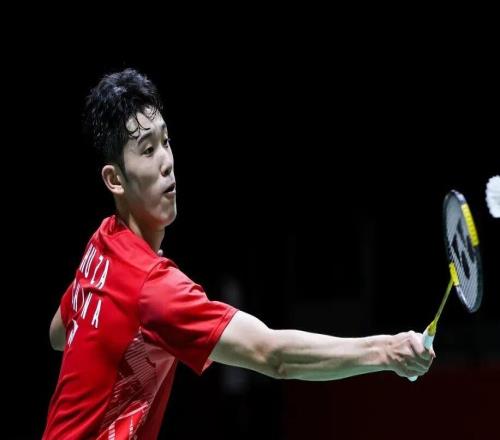 國(guó)羽轉(zhuǎn)戰(zhàn)瑞士公開賽，三個(gè)單項(xiàng)位列頭號(hào)種子