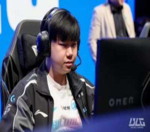 救火隊員氛圍擔(dān)當(dāng)如何評價Shad0w短暫的BLG生涯