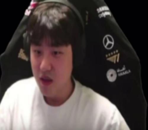 Bang:12胜0负我只有3胜在我过后赢了很多场啊