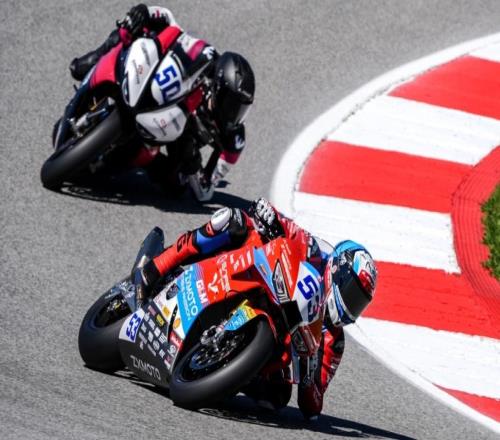 在中國車企進入F1之前，這臺中國賽車在世界舞臺創(chuàng)造歷史！