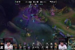 媒體人：代入BLG粉絲血壓真的飆升中立觀眾也要感謝他帶來的樂子