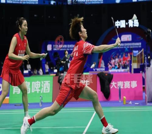 聚焦東南亞賽季收官，本周亞團賽青島開戰(zhàn)