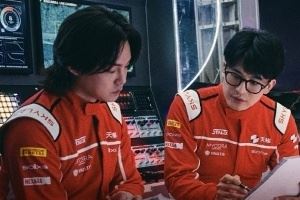 上映10天破33億！《飛馳人生3》票房狂飆即將超越前2部