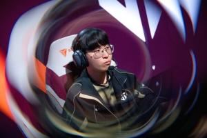 Kiin：相較于歷史最強上單頭銜，更喜歡被稱為最可怕的選手