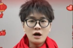 Meiko發(fā)布祝福：祝大家馬到成功，馬上發(fā)財，馬躍龍門，馬年大吉