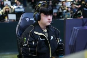 Canyon：感覺(jué)T1會(huì)晉級(jí)決賽養(yǎng)成了不規(guī)避交戰(zhàn)的好習(xí)慣