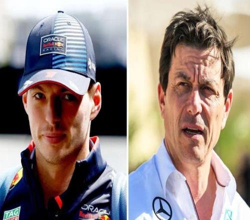 這兩個(gè)問(wèn)題，維斯塔潘都坦白了......