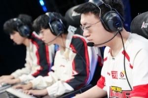 賠率干碎！WBG戰(zhàn)勝AL賽前賠率高達1賠4