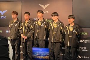 Gen.G賽后群訪Ryu教練：現(xiàn)在隊伍的氛圍算不上特別好