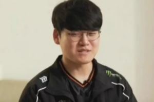 Gumayusi：職業生涯每年都有很辛苦的事，戰勝困難的能力也升級了