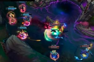 圈內(nèi)人怒噴BLG強(qiáng)行開大龍團(tuán)：就問這一波為啥要W硬留，有后續(xù)嘛