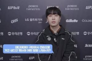 kanavi：全勝晉級MSI當(dāng)然最好即使做不到也會爭取盡可能多的勝利