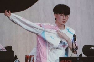 戰(zhàn)勝WBG后Viper發(fā)文：很開心今天能為大家發(fā)應(yīng)援，下場(chǎng)比賽再見！