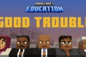 外網(wǎng)炸鍋！《我的世界》推出免費(fèi)DLC疑似妄想給兒童灌輸政治思想