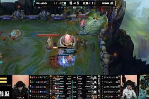 虎哥的春天結(jié)束的這么快！xiaohu巖雀對(duì)陣HongQ永恩最終落后近六千