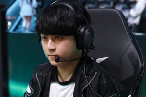 沒有人能連續(xù)22次擊敗許哥！Showmaker全場打出6312數(shù)據(jù)