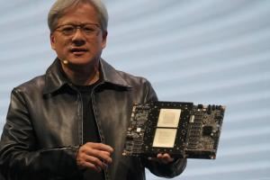 美國放寬H200芯片出口中國管制：將允許英偉達向中國出售H200芯片