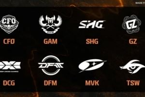 LCP官宣今年賽制：S賽三號(hào)種子看積分，常規(guī)賽也可獲得積分