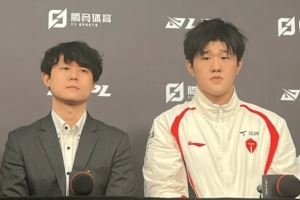 fengyue：JDG下路對(duì)線強(qiáng)能玩很多組合，我們要把線和團(tuán)打好