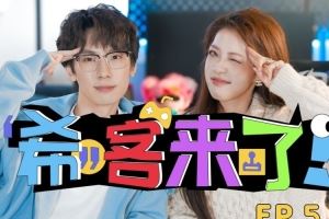 希然發布寶藍采訪：冠軍內心修煉，原來很多事情不是我們想象那樣