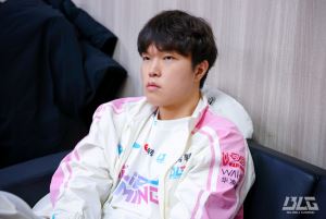 來給ON吸引火力Bin賽后更博：我依然是世一上