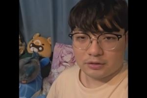 BeryL發(fā)布預(yù)告：將直播BLG對陣AL的比賽