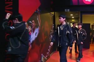 被G2橫掃！理性討論，難道Chovy也和xiaohu一樣是個(gè)“季節(jié)性中單”