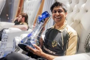 Dhokla：去年S賽100T表現(xiàn)不錯，Kiin和Zeus是LCK前二上單