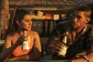 穩(wěn)了曝T2正式通知索尼微軟：GTA6確認11月如期發(fā)售