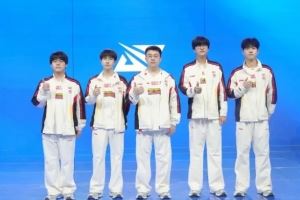 WBG發(fā)文告別第一賽段：前路昭昭，熱愛不滅，我們第二賽段見