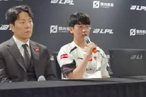 Tarzan談第二局被翻盤：太著急了，有機會操作的更好