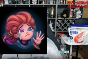 朱開：昨天AL打JDG半場開香檳干嘛愛笑：自動設(shè)置的