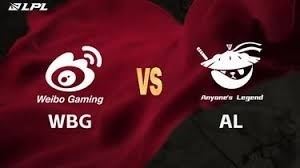 Bo5和Bo3是兩個(gè)游戲！AL組內(nèi)賽曾雙殺WBG在季后賽卻被WBG輕取