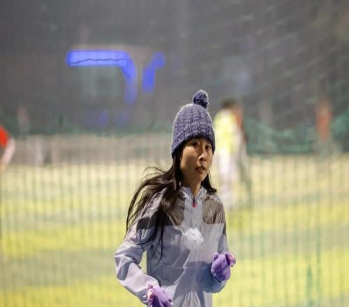 平凡集結(jié)，向光起跑百練成金，逐金小隊(duì)的半馬啟航記