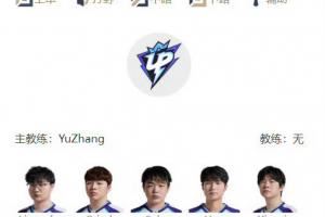 LPL明日首发：Wei野区再度迎战TarzanBLG两代AD正式对决上演