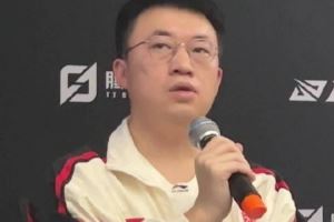 xiaohu：對(duì)于counter利用和線權(quán)上的問(wèn)題前面小規(guī)模團(tuán)要打好一些