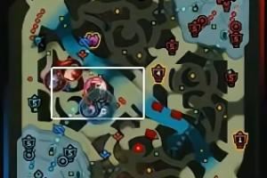 真一點壓力都沒有啊！Gen.G兩場BO5一座二塔未破