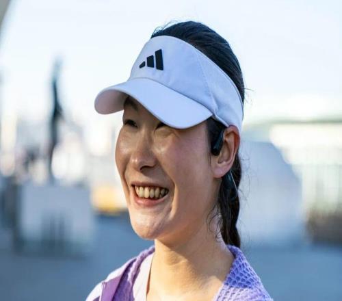 沈妮：卸下228的成绩包袱，在跌跌撞撞中找回重新上路的勇气