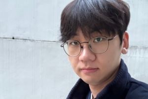 Doran發(fā)布新年祝福：HappyNewYear！