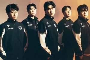 Reddit熱議GenG橫掃JDG：這竟然還不是最快的這讓我想起了1557