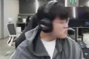 先鋒賽當(dāng)陪練Gumayusi：下周開始我們就要進(jìn)行訓(xùn)練賽了